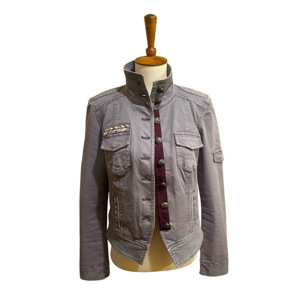 White House Black Market Jacket - Picture 6 of 10